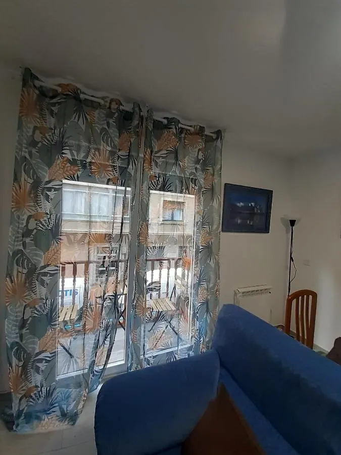 Ferienwohnung Bec,Casa Barakaldo Al Lado Del Bec Apartment