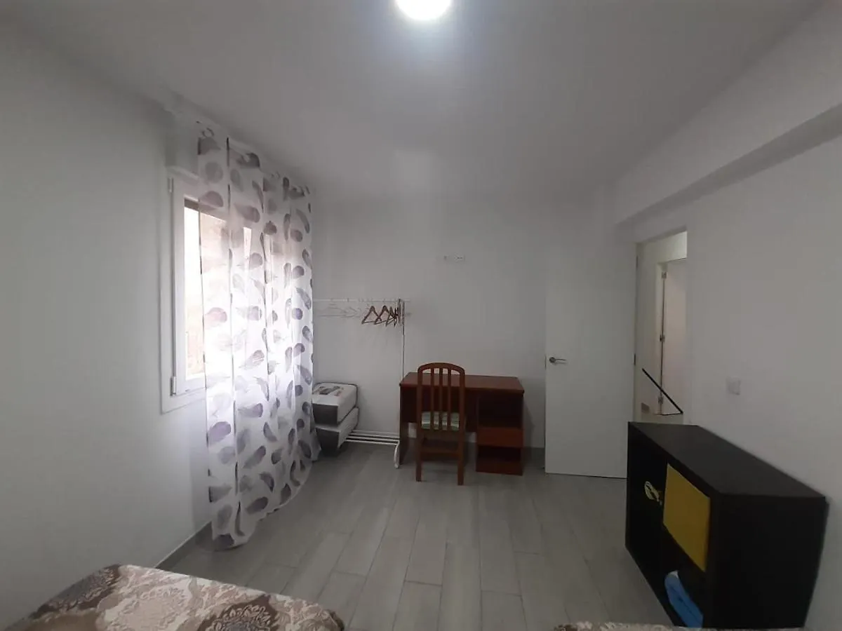 Ferienwohnung Bec,Casa Barakaldo Al Lado Del Bec 0*,  Spanien