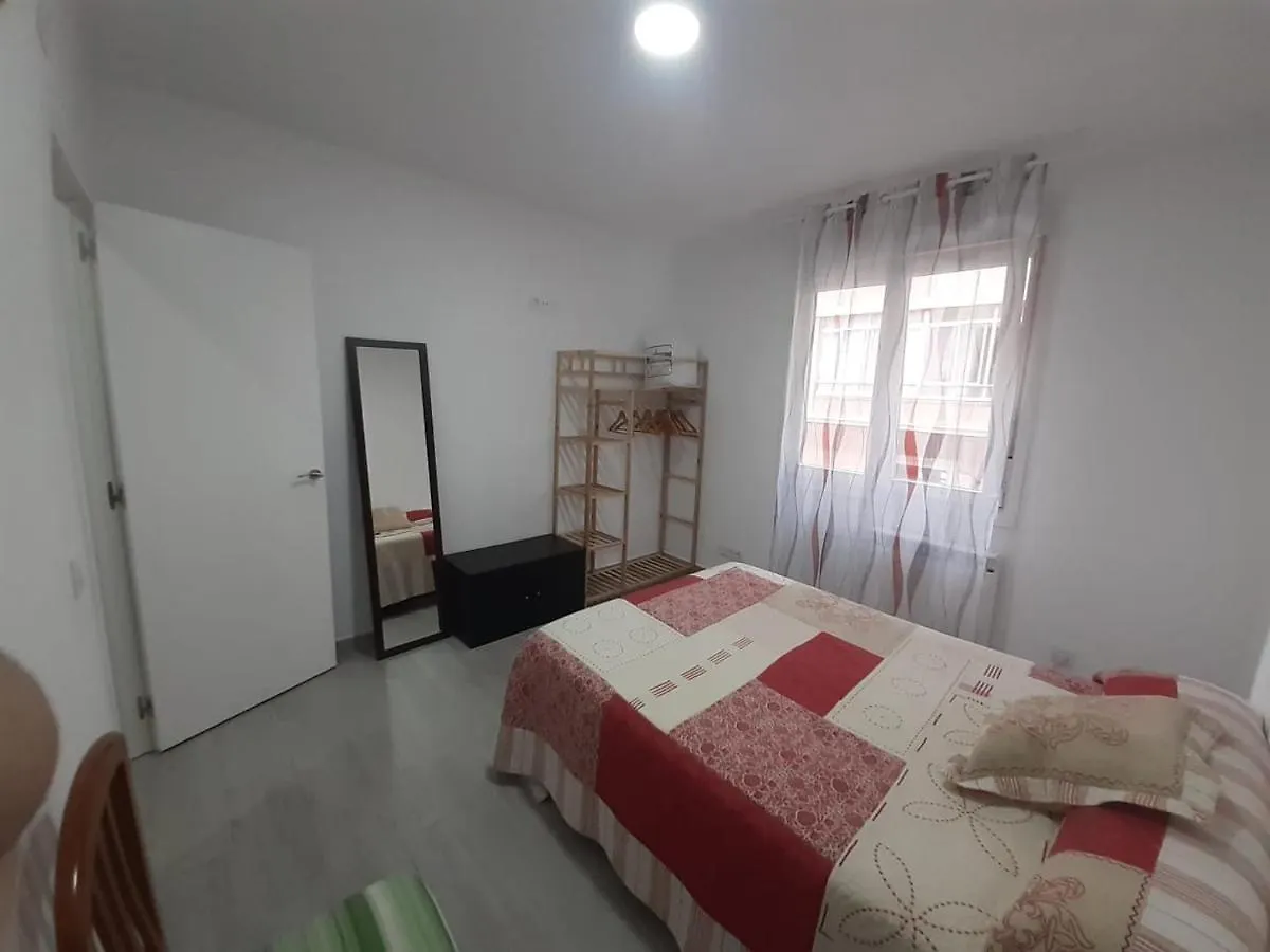 Ferienwohnung Bec,Casa Barakaldo Al Lado Del Bec Spanien